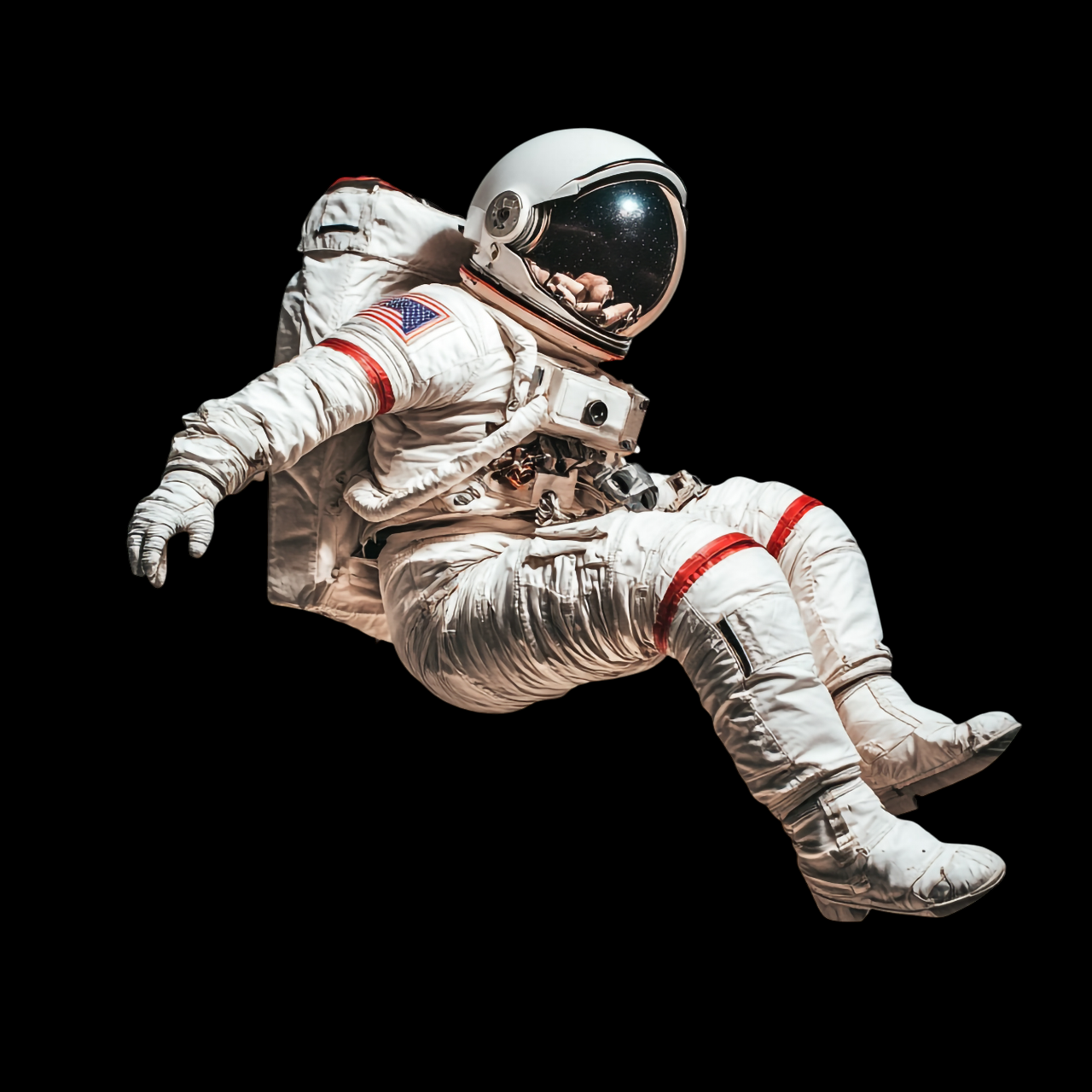 Astronaute